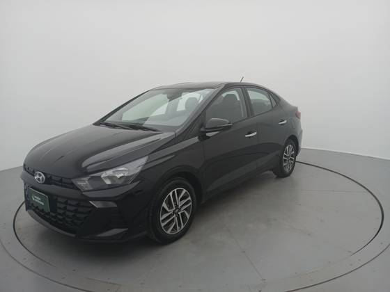 HYUNDAI HB20S 1.0 12V FLEX LIMITED PLUS MANUAL